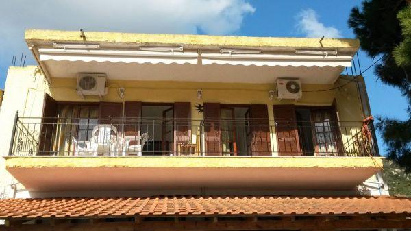 Aloni House
