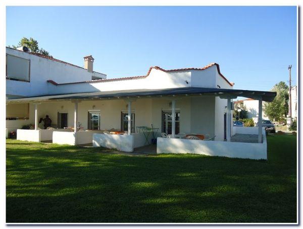 Haus Κικη Γεωργιάδου