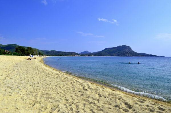 Τορώνη