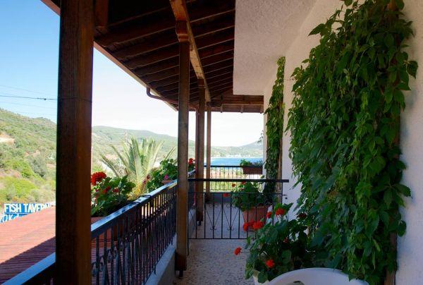 Hotel El Capitan