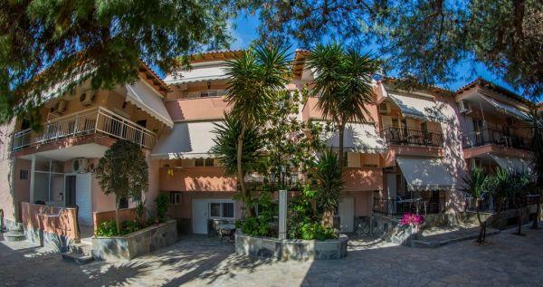 Jolandas House