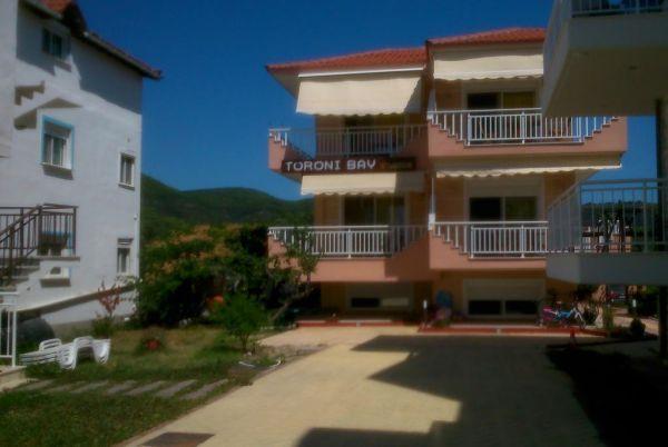 Toroni Bay Studios