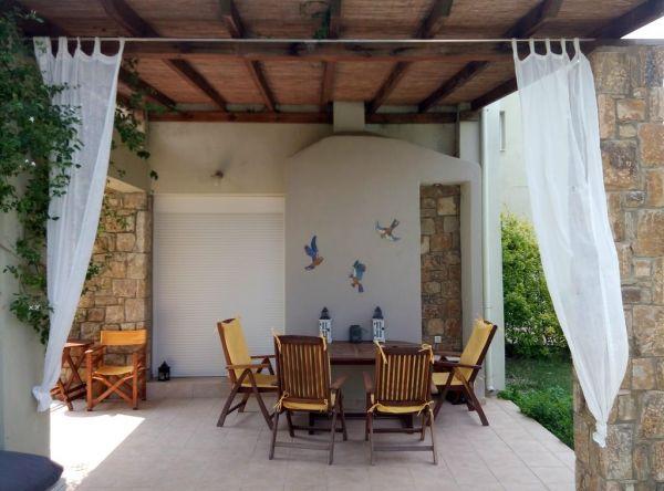 Lia Relaxing House