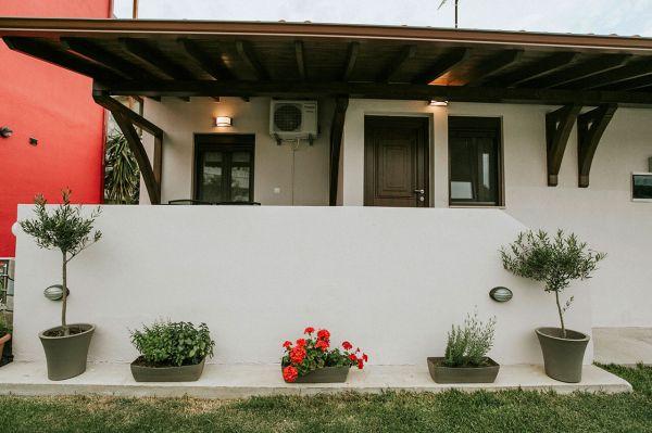 Marea Apartments
