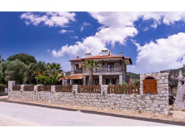 Villa Theano