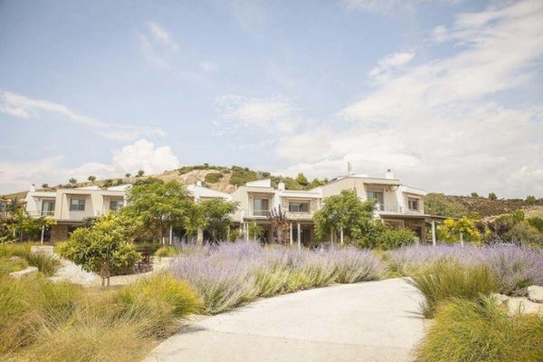 Ammouda Villas