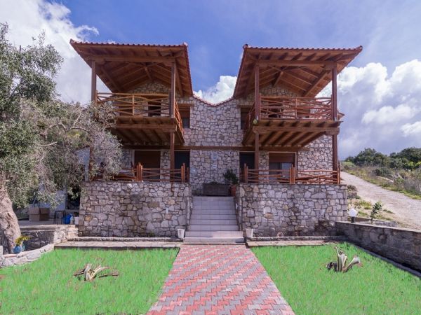 Amarylis Apartments