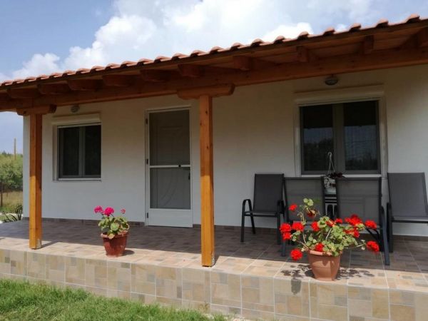 Alexandra's Houses