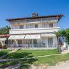 Asimina Laini Rooms